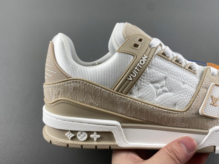 Louis Vuitton LV trainer LVT-201