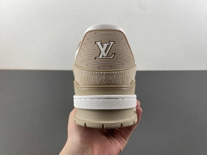 Louis Vuitton LV trainer LVT-201