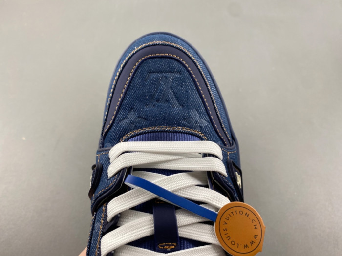 Louis Vuitton LV trainer LVT-204