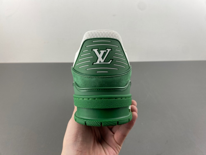 Louis Vuitton LV trainer LVT-206