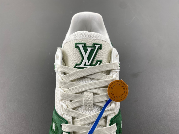 Louis Vuitton LV trainer LVT-206