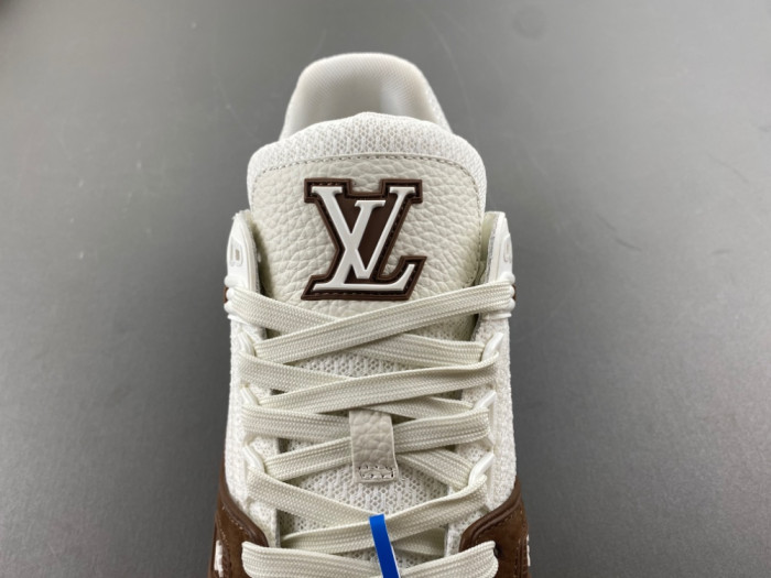 Louis Vuitton LV trainer LVT-207