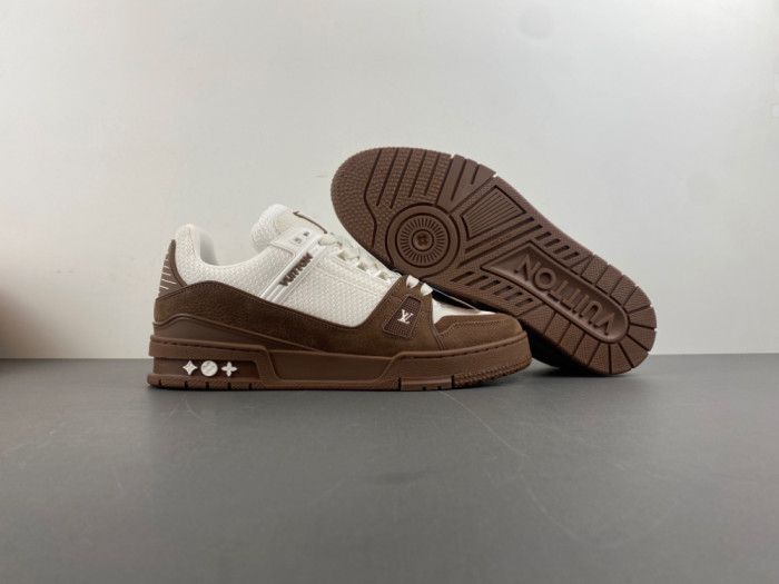 Louis Vuitton LV trainer LVT-207