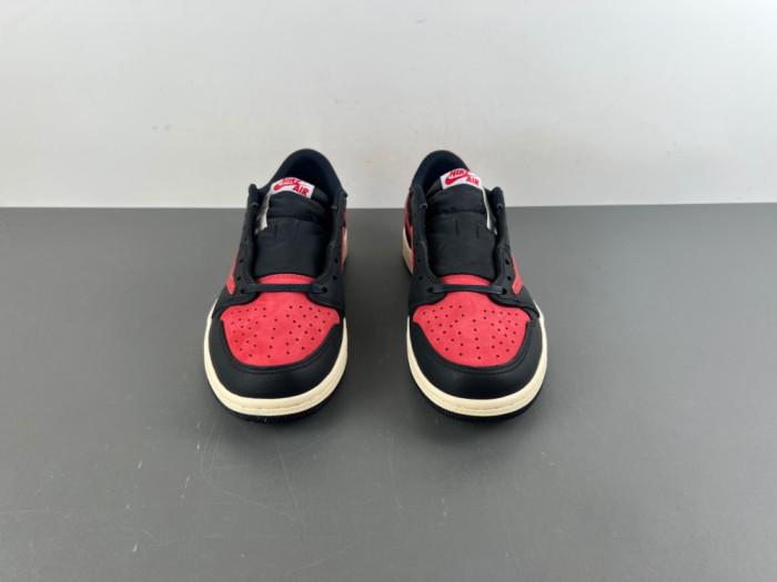 Travis Scott x Air Jordan 1 Low DM7866-061