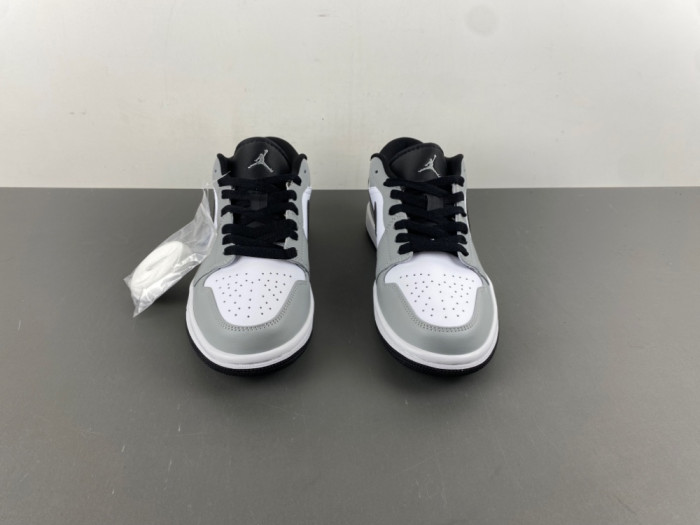 Air Jordan 1 Low 553558-030