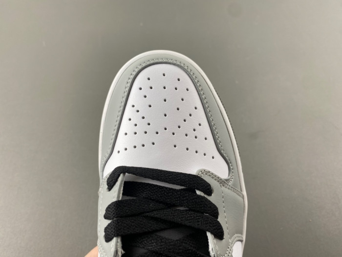 Air Jordan 1 Low 553558-030
