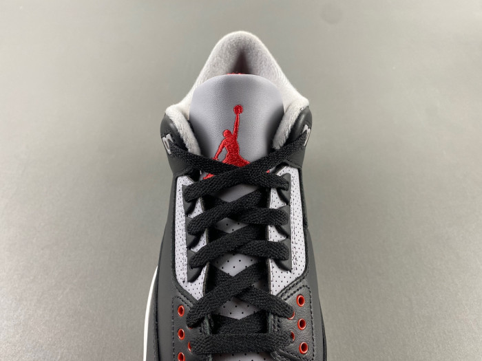 Air Jordan 3 OG “Black Cement” DN3707-010