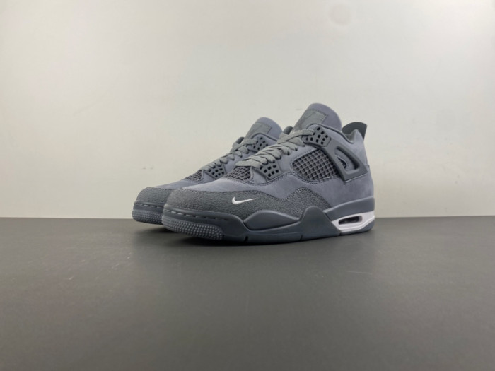 Nigel Sylvester x Air Jordan 4 HF4340--003