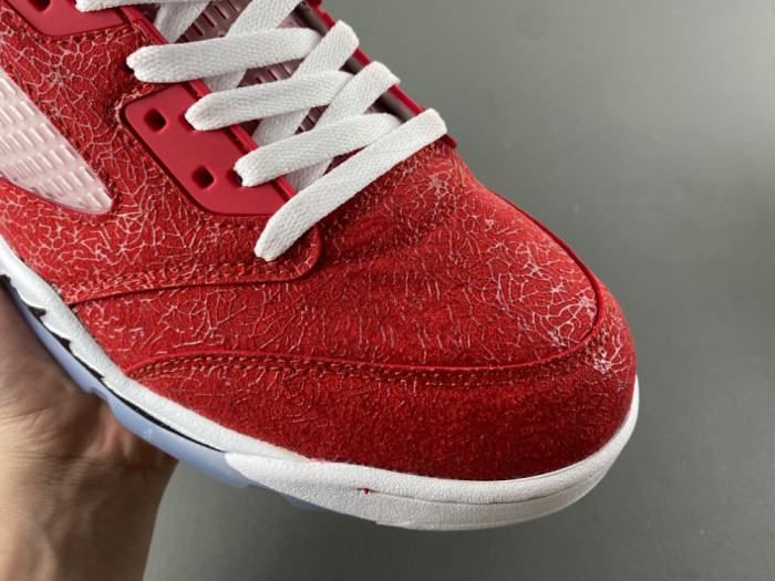 Air Jordan 5 Style HQ7978-600