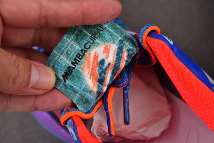 Nike Kobe 8 Protro 2025 What The Kobe HM9621-900