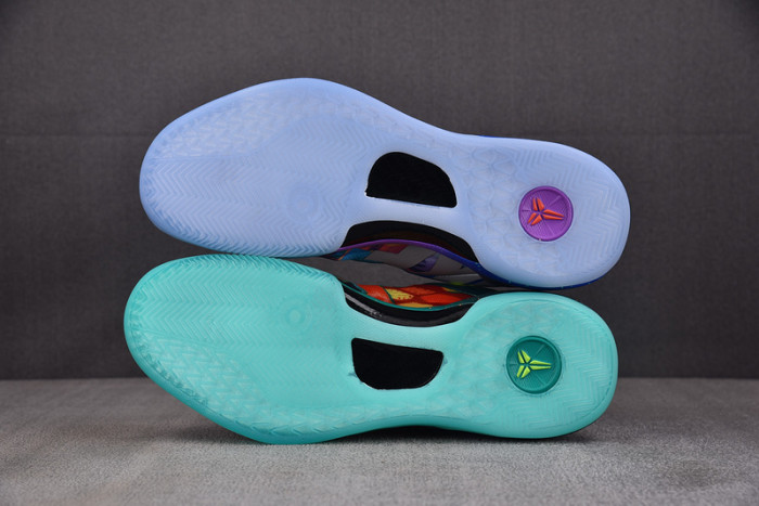 Nike Kobe 8 Protro 2025 What The Kobe HM9621-900