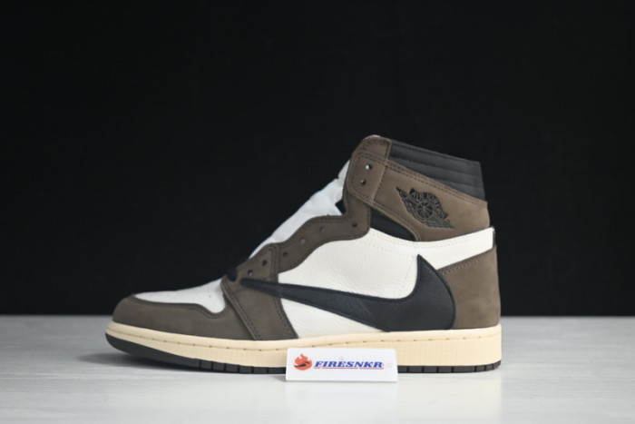 Jordan 1 Retro High Travis Scott - CD4487-100