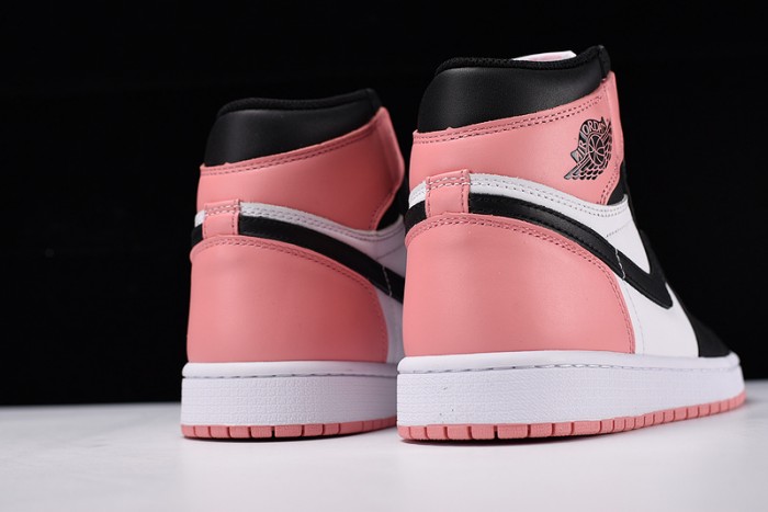 Air Jordan 1 Retro High Og Nrg Rust Pink 861428-101