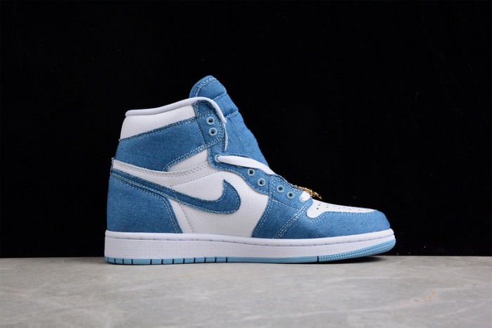 Air Jordan 1 High OG Denim DM9036-104