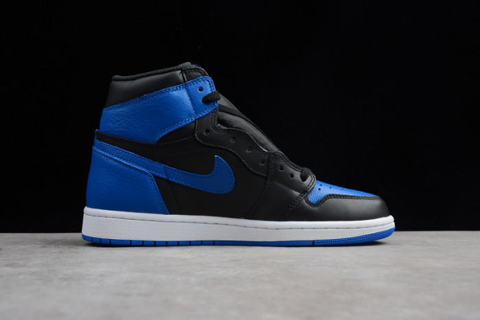 Air Jordan 1 Retro High OG 2017 Royal Blue 555088-007