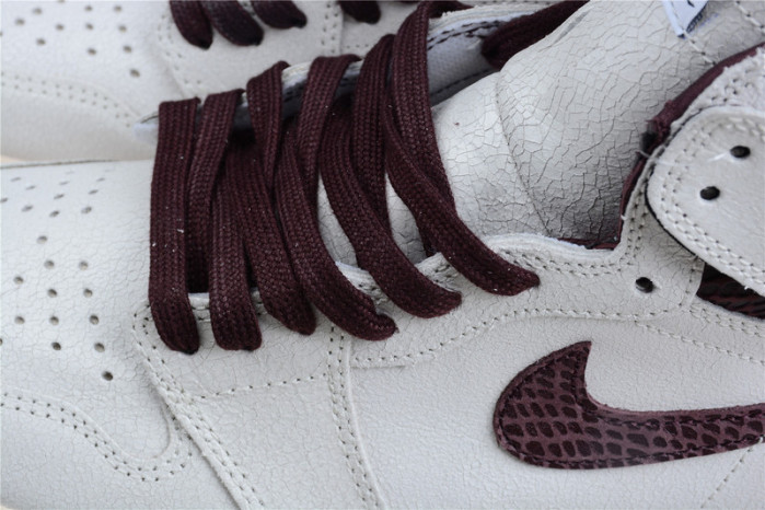 A Ma Maniere x Air Jordan 1 DO7097-100