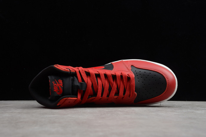 Jordan 1 Retro High 85 Varsity Red - BQ4422-600