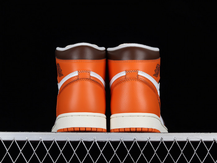 Air Jordan 1 High "Starfish" DO9369-101