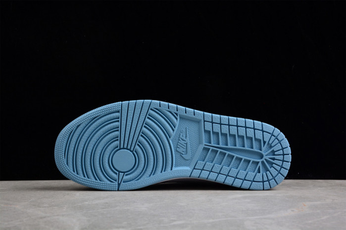 Air Jordan 1 High OG Denim DM9036-104