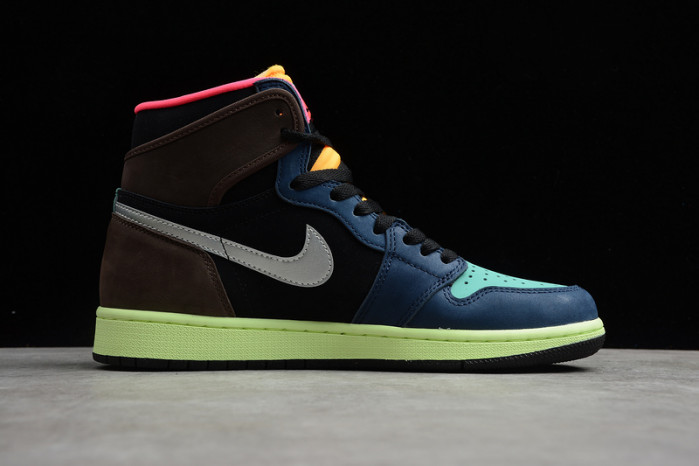 Air Jordan 1 High OG “Bio Hack” 555088-201