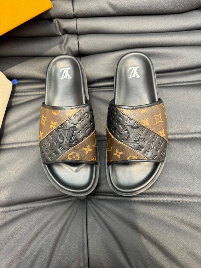 LVT SLIDES LVS-48