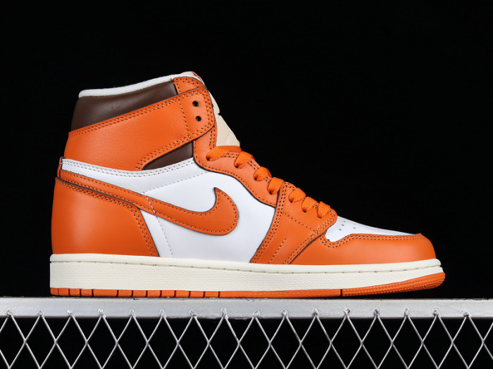 Air Jordan 1 High "Starfish" DO9369-101