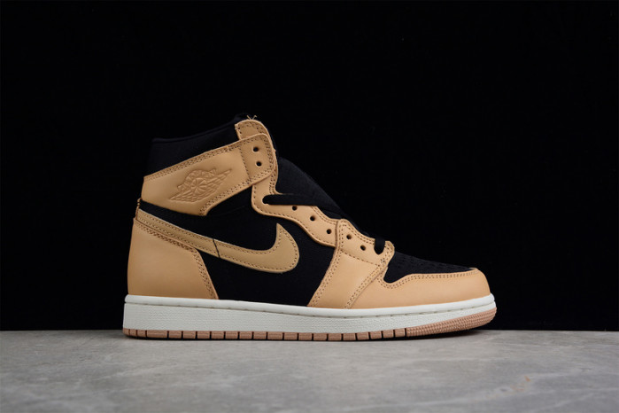 AIR JORDAN 1 HIGH OG “TAXI” 555088-202