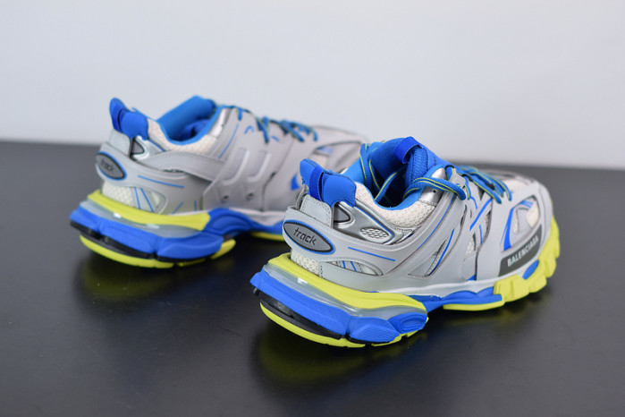 BL SNEAKER 542023 W1GB9 6509