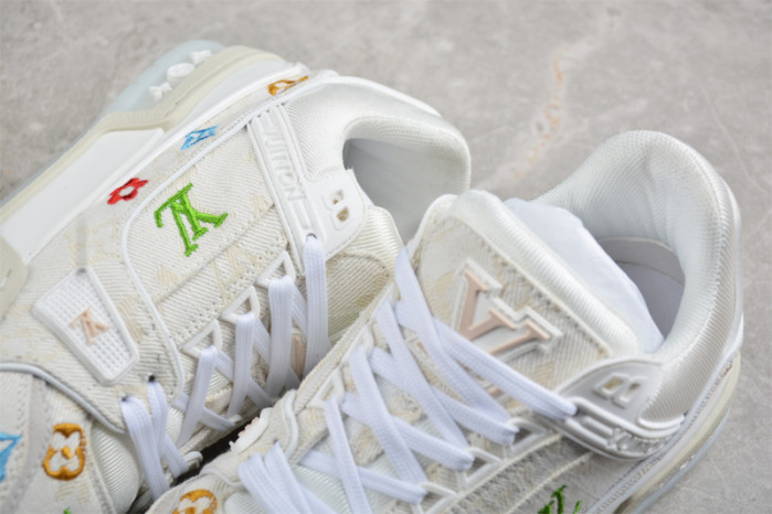 Louis Vuitton LV trainer LVT-211