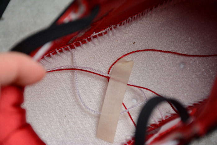 Air Jordan 1 High Retro "Satin Snake" - CD0461-601