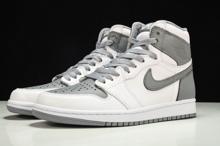 Air Jordan 1 High OG ‘Stealth 555088-037