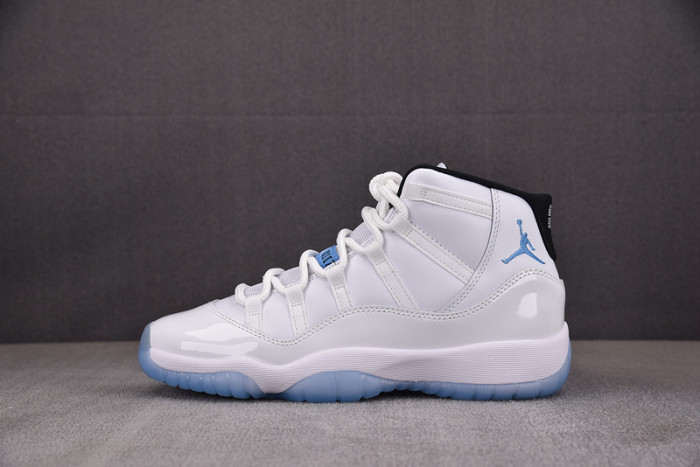 Air Jordan 11 Retro GS 