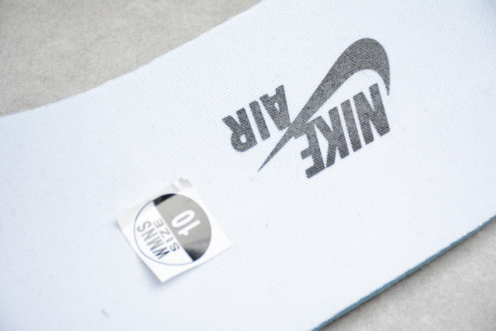 Air Jordan 1 Panda Black White CD0461-007