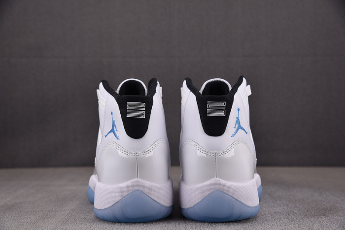 Air Jordan 11 Retro GS 