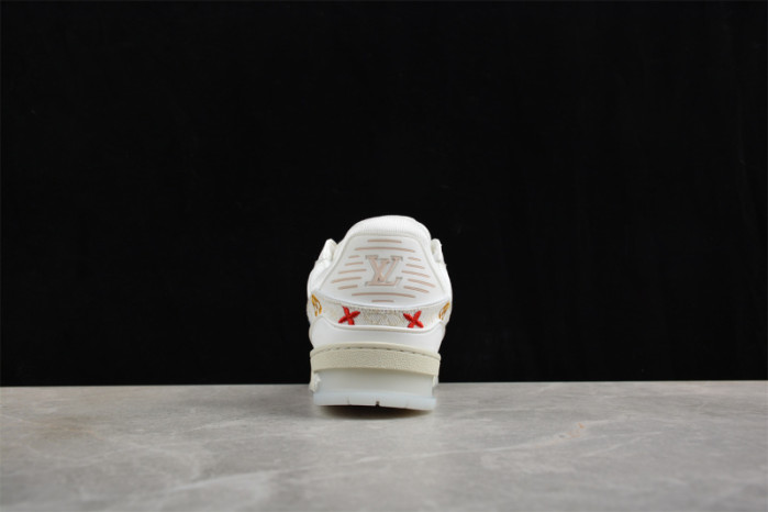 Louis Vuitton LV trainer LVT-211