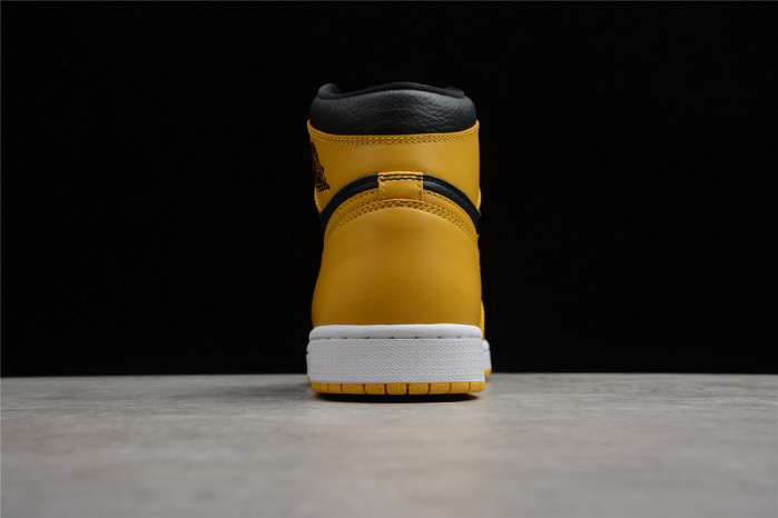 AIR JORDAN 1 HIGH OG “POLLEN” 555088-701