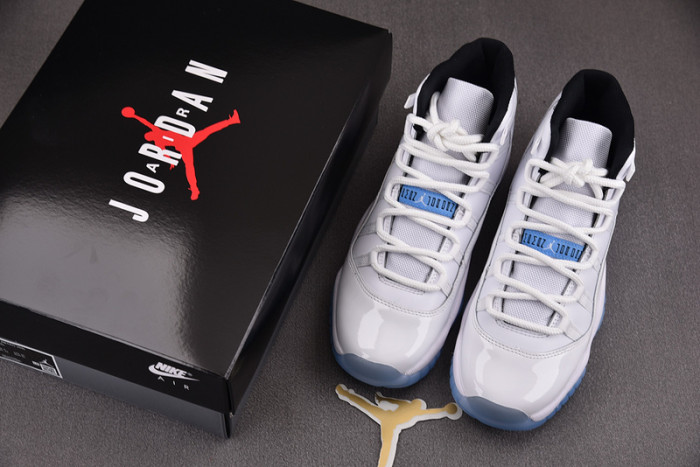 Air Jordan 11 Retro GS 