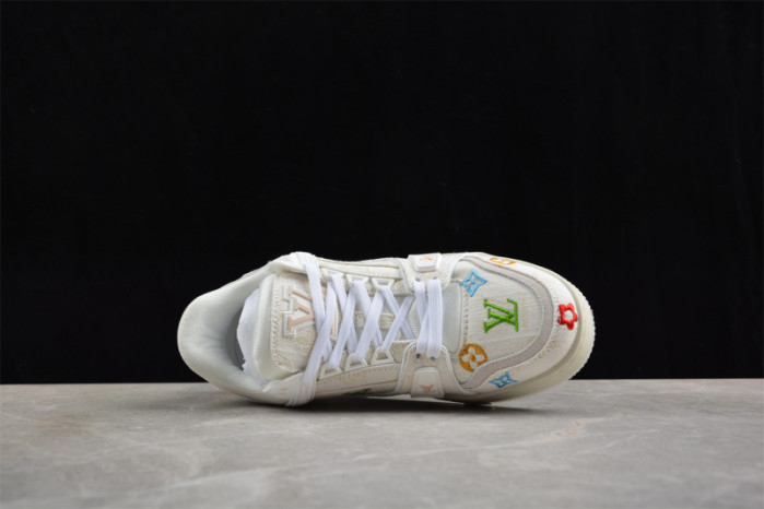 Louis Vuitton LV trainer LVT-211