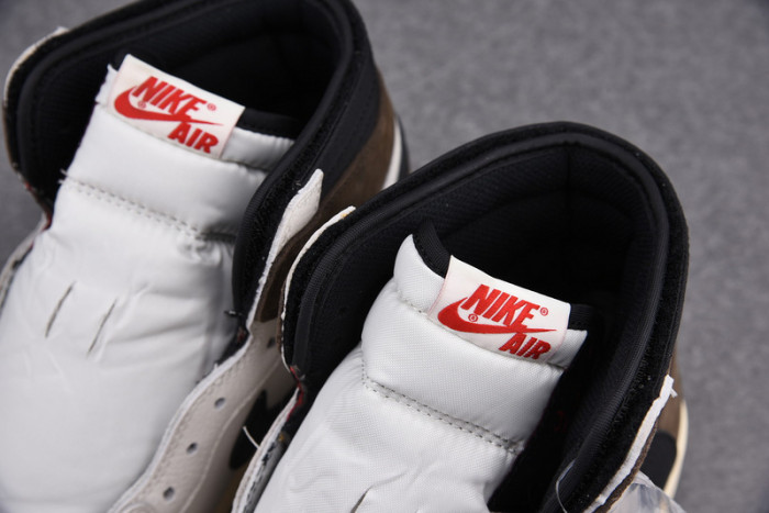 Jordan 1 Retro High Travis Scott SP - CD4487-101