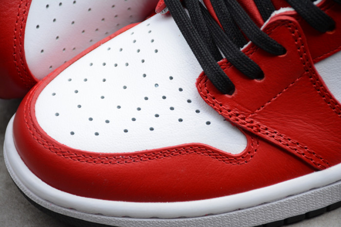 Air Jordan 1 High Retro "Satin Snake" - CD0461-601