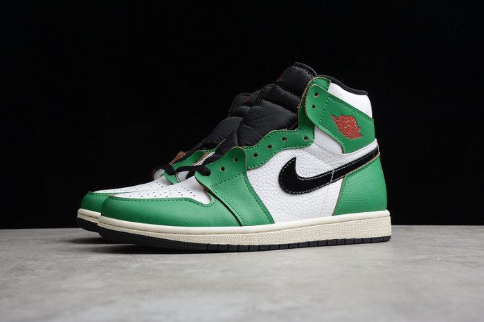 Jordan 1 Retro High Lucky Green DB4612 -300