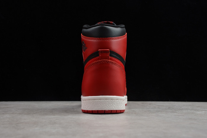 Jordan 1 Retro High 85 Varsity Red - BQ4422-600