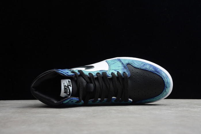 Air Jordan 1 Tie-Dye - CD0461-100