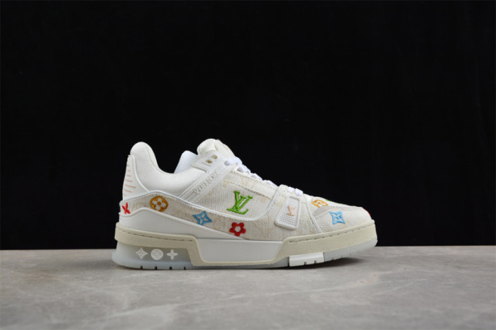 Louis Vuitton LV trainer LVT-211