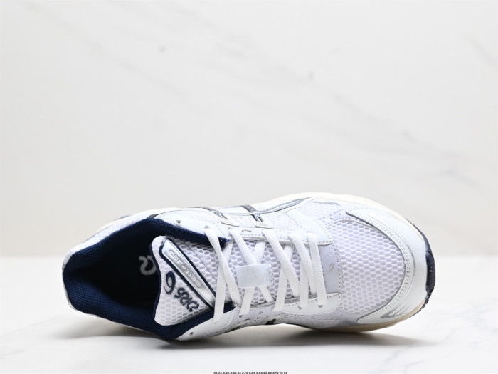 ASICS SNEAKERS ASC-001