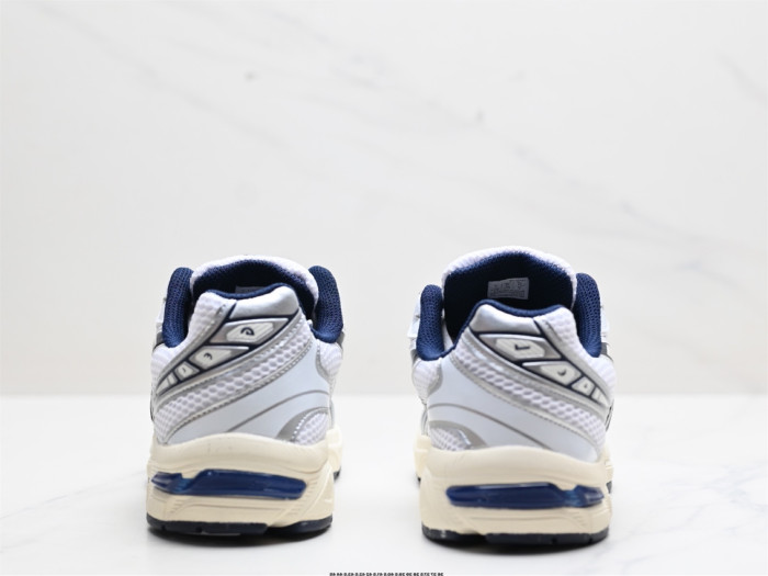 ASICS SNEAKERS ASC-001