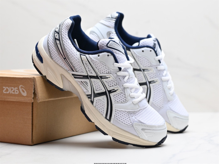 ASICS SNEAKERS ASC-001