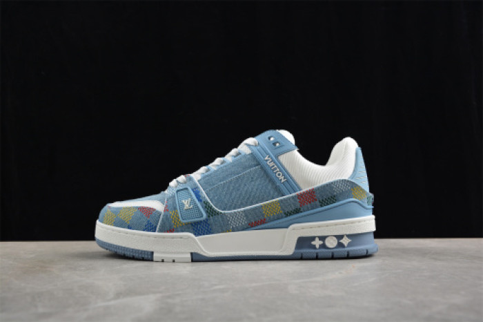 Louis Vuitton LV trainer LVT-208