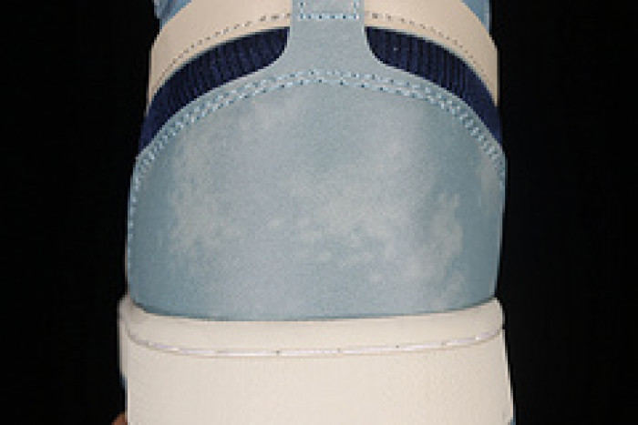 AIR JORDAN 1 ZOOM CMFT “CELESTINE BLUE” DQ5091-041