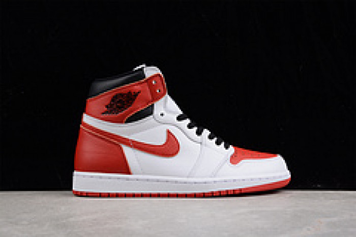 Air Jordan 1 Heritage 555088-161